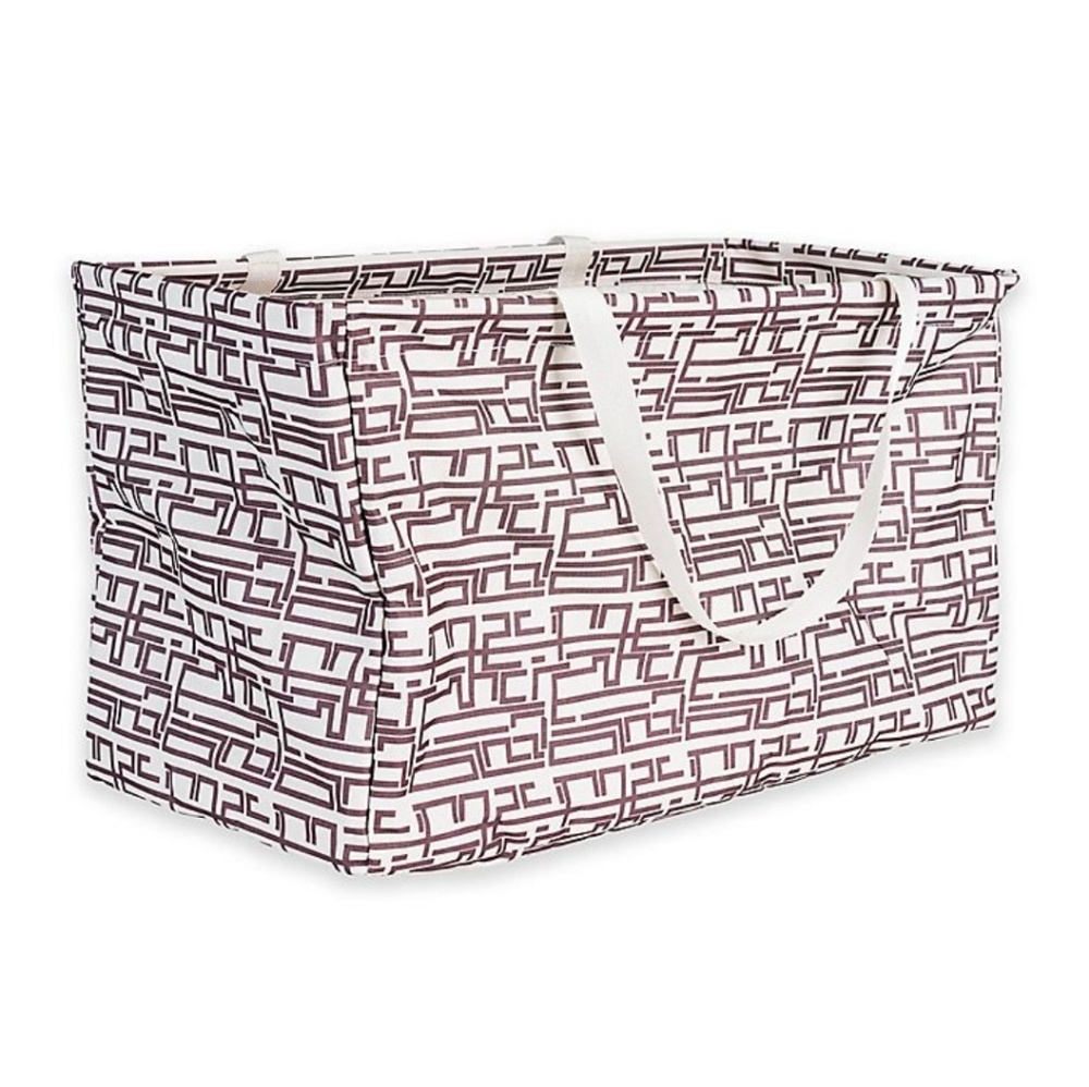 Household Essential Krush Rectangle Container - Picture 1 of 9